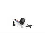 Vendite calde Sunnysky X3525 Kv520 Kv720 Kv880 Drone motore Bldc per aeromobili ad ala fissa